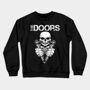 Doors Crewneck Sweatshirt